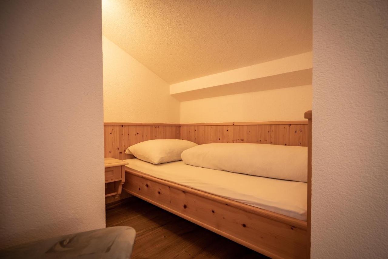 Apartmenthaus Gutwenger Innervillgraten Exterior photo